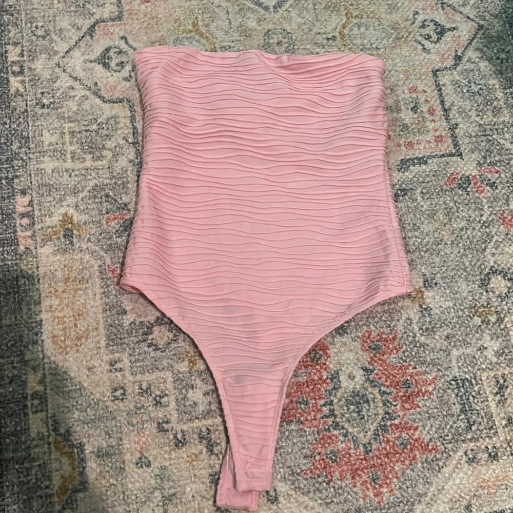 Princess Polly Bodysuit (thong)